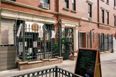211 E 88 Street New York (manhattan) NY 10128
