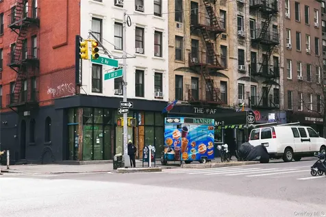 211 E 88 Street New York (manhattan) NY 10128