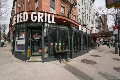 211 E 88 Street New York (manhattan) NY 10128