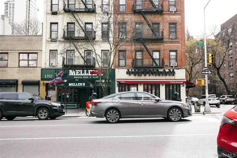 211 E 88 Street New York (manhattan) NY 10128