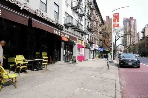 211 E 88 Street New York (manhattan) NY 10128