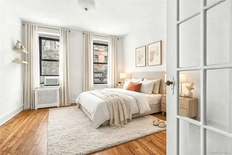 211 E 88 Street New York (manhattan) NY 10128