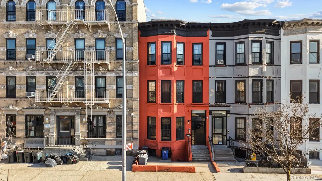 1578 Eastern Parkway Brooklyn NY 11233
