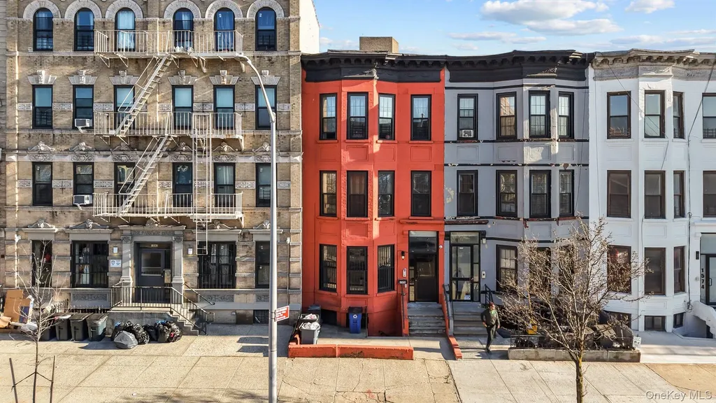 1578 Eastern Parkway Brooklyn NY 11233
