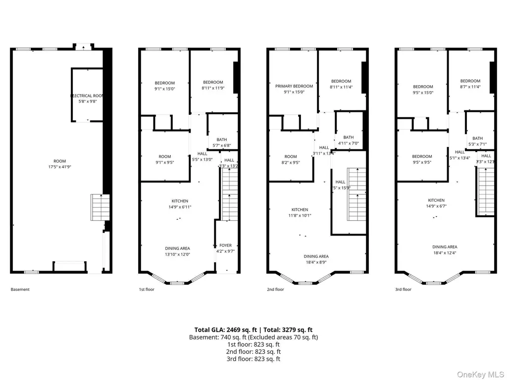 1578 Eastern Parkway Brooklyn NY 11233