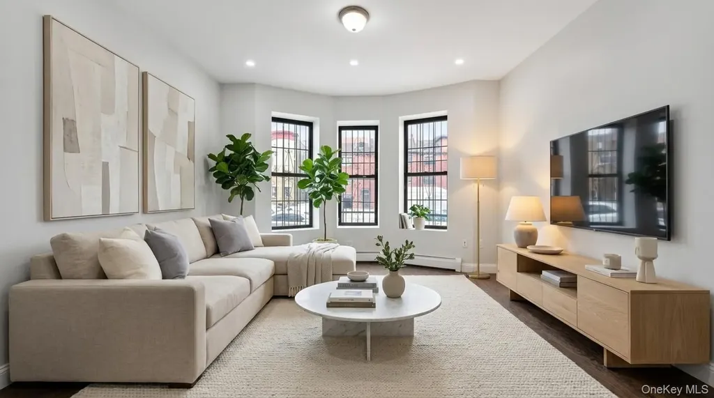 1578 Eastern Parkway Brooklyn NY 11233
