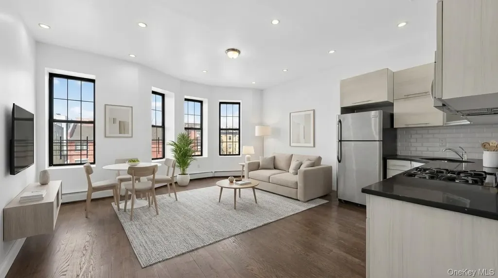 1578 Eastern Parkway Brooklyn NY 11233