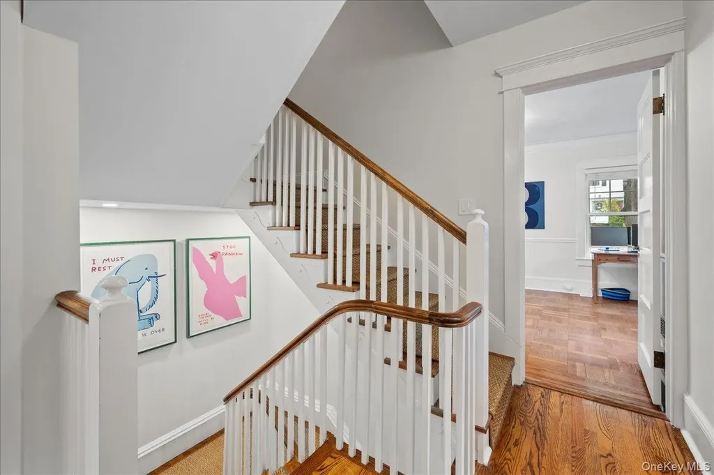 33 Young Avenue Pelham NY 10803