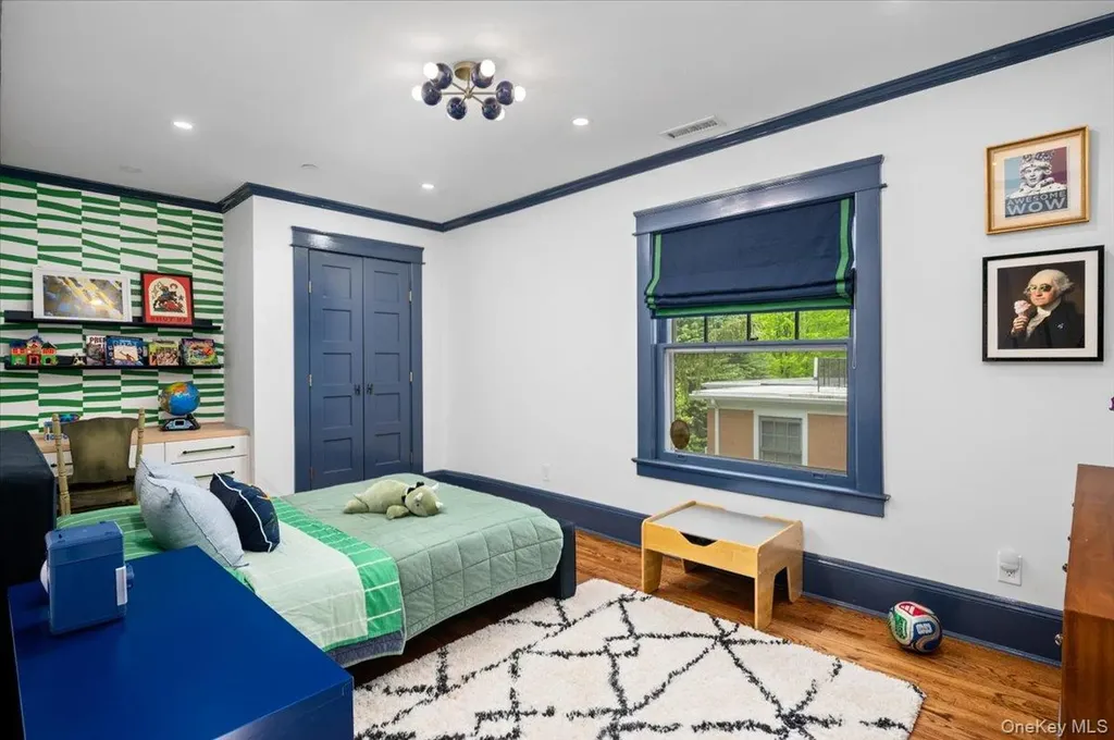 33 Young Avenue Pelham NY 10803