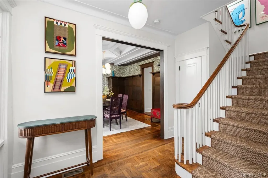 33 Young Avenue Pelham NY 10803