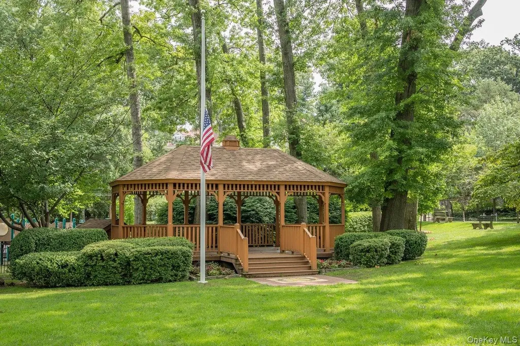 33 Young Avenue Pelham NY 10803
