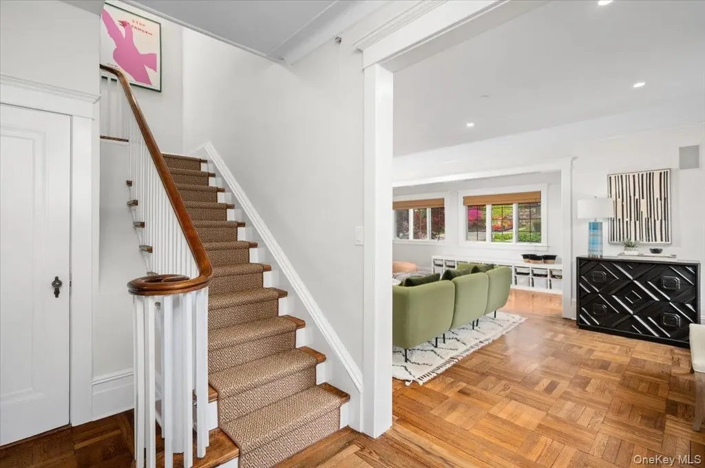 33 Young Avenue Pelham NY 10803