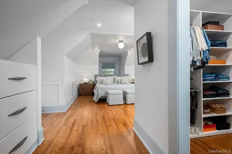 33 Young Avenue Pelham NY 10803
