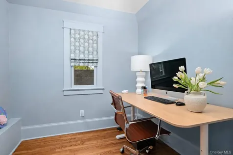 33 Young Avenue Pelham NY 10803