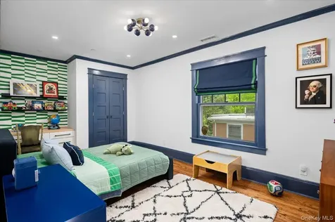 33 Young Avenue Pelham NY 10803