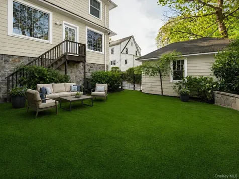 33 Young Avenue Pelham NY 10803