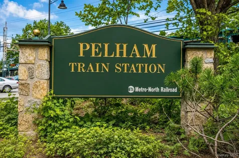 33 Young Avenue Pelham NY 10803