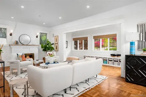 33 Young Avenue Pelham NY 10803