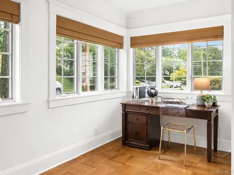 33 Young Avenue Pelham NY 10803