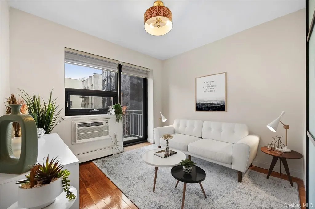 456 W 167th Street New York (manhattan) NY 10032