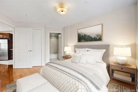456 W 167th Street New York (manhattan) NY 10032