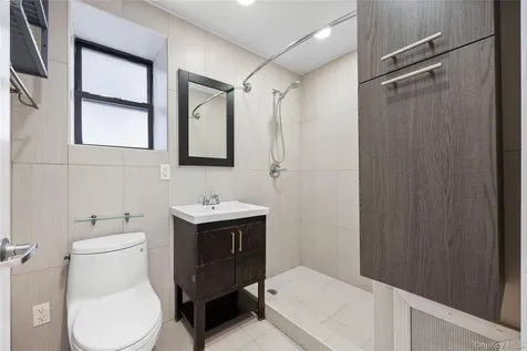 456 W 167th Street New York (manhattan) NY 10032