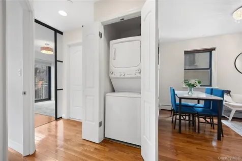 456 W 167th Street New York (manhattan) NY 10032