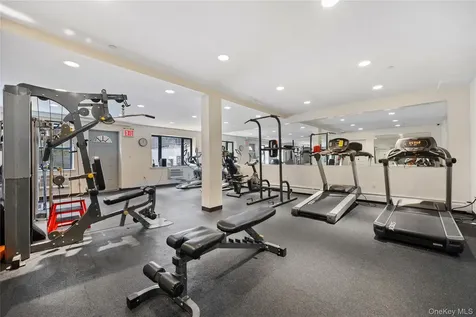 456 W 167th Street New York (manhattan) NY 10032
