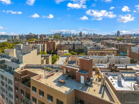 456 W 167th Street New York (manhattan) NY 10032