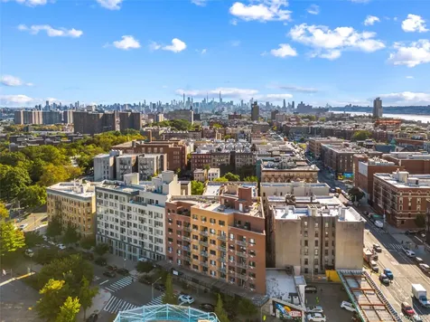 456 W 167th Street New York (manhattan) NY 10032