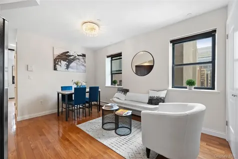 456 W 167th Street New York (manhattan) NY 10032