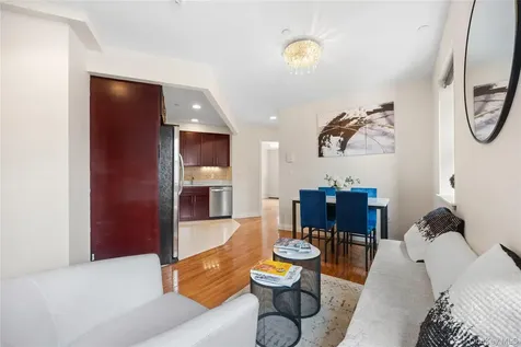 456 W 167th Street New York (manhattan) NY 10032