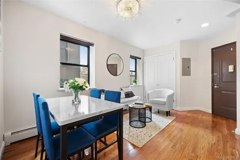 456 W 167th Street New York (manhattan) NY 10032