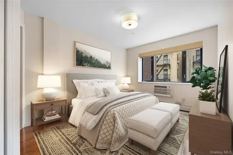 456 W 167th Street New York (manhattan) NY 10032