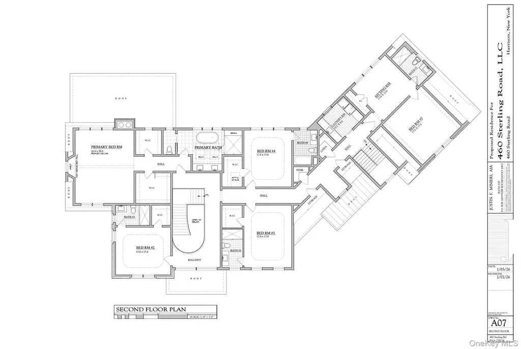 460 Sterling Road Harrison NY 10528