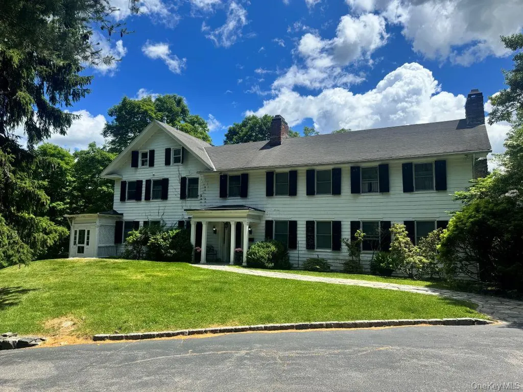 255 Mountain Road Irvington NY 10533