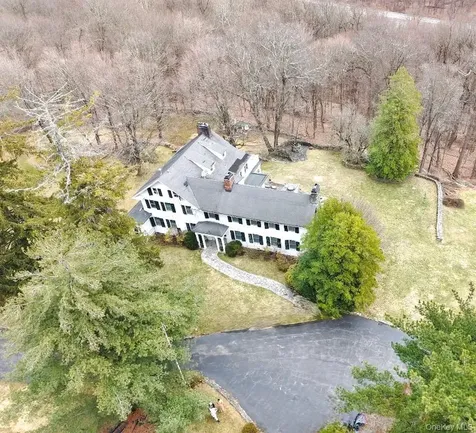 255 Mountain Road Irvington NY 10533