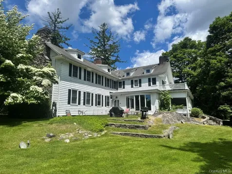 255 Mountain Road Irvington NY 10533