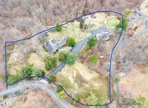 255 Mountain Road Irvington NY 10533