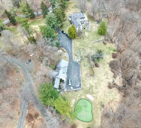 255 Mountain Road Irvington NY 10533