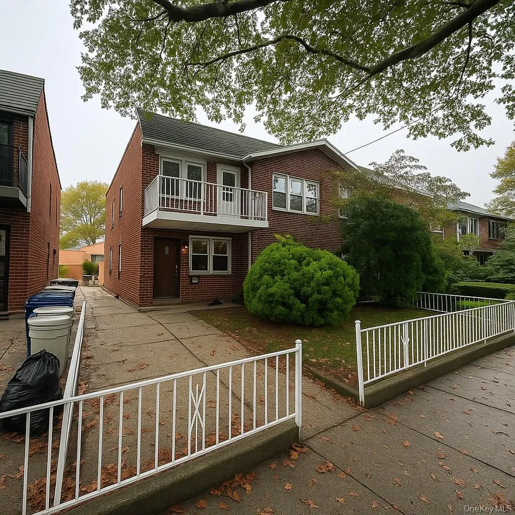 1258 E 56th Street Brooklyn NY 11234