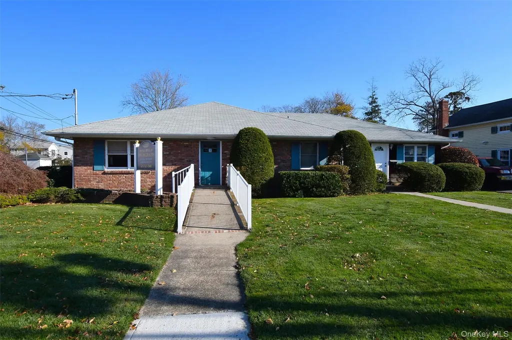 193A Blue Point Avenue Blue Point NY 11715