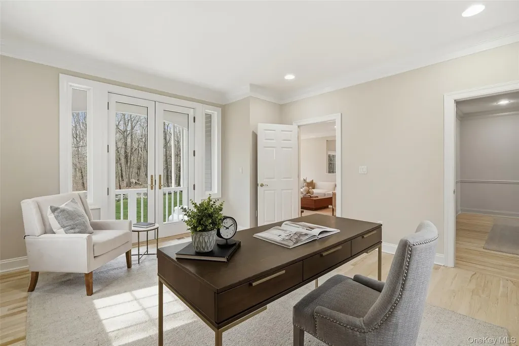 10 Samuel Dann Way Pound Ridge NY 10576