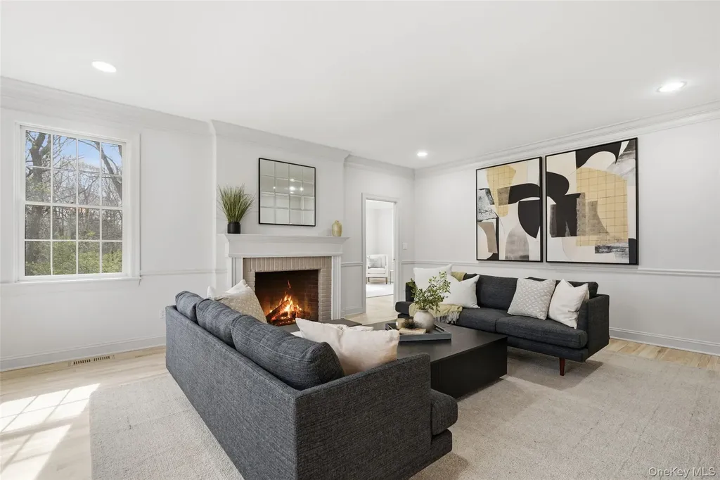 10 Samuel Dann Way Pound Ridge NY 10576