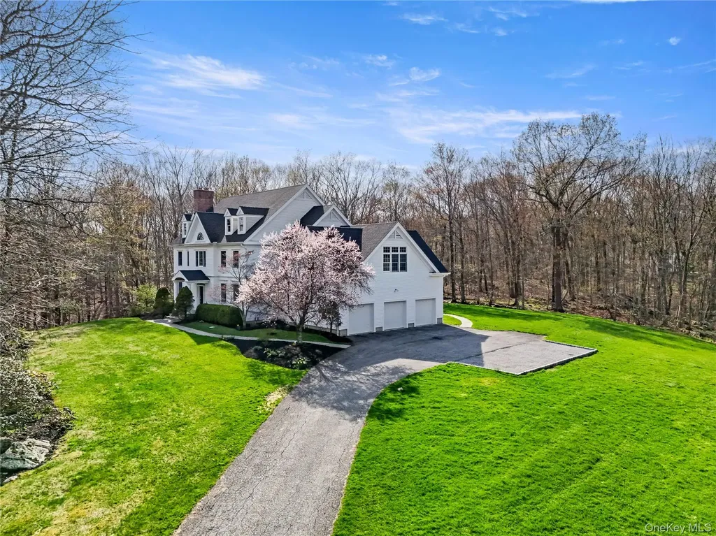 10 Samuel Dann Way Pound Ridge NY 10576