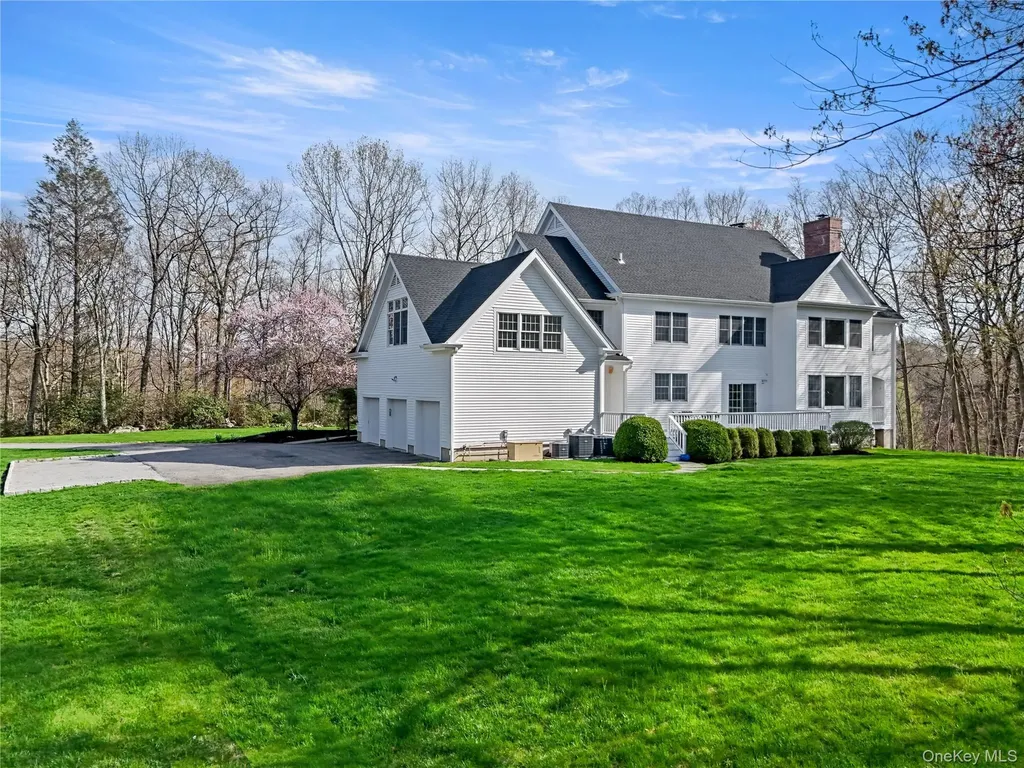 10 Samuel Dann Way Pound Ridge NY 10576