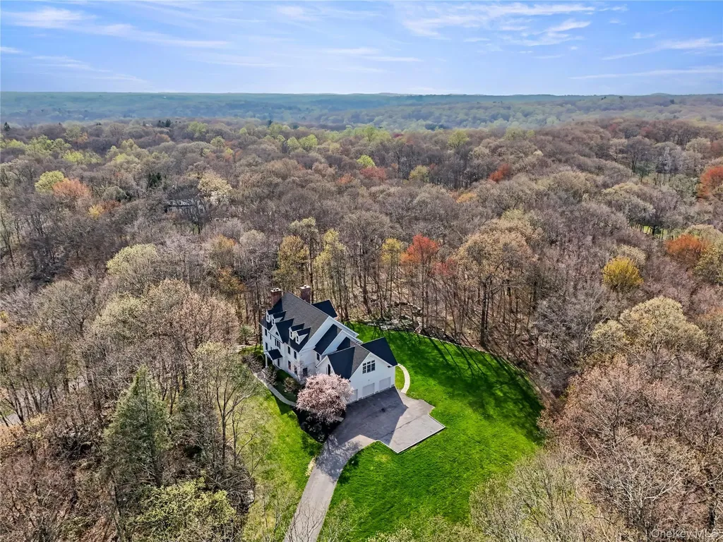10 Samuel Dann Way Pound Ridge NY 10576