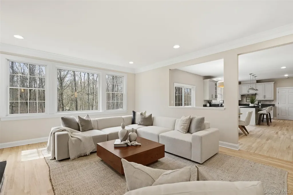 10 Samuel Dann Way Pound Ridge NY 10576