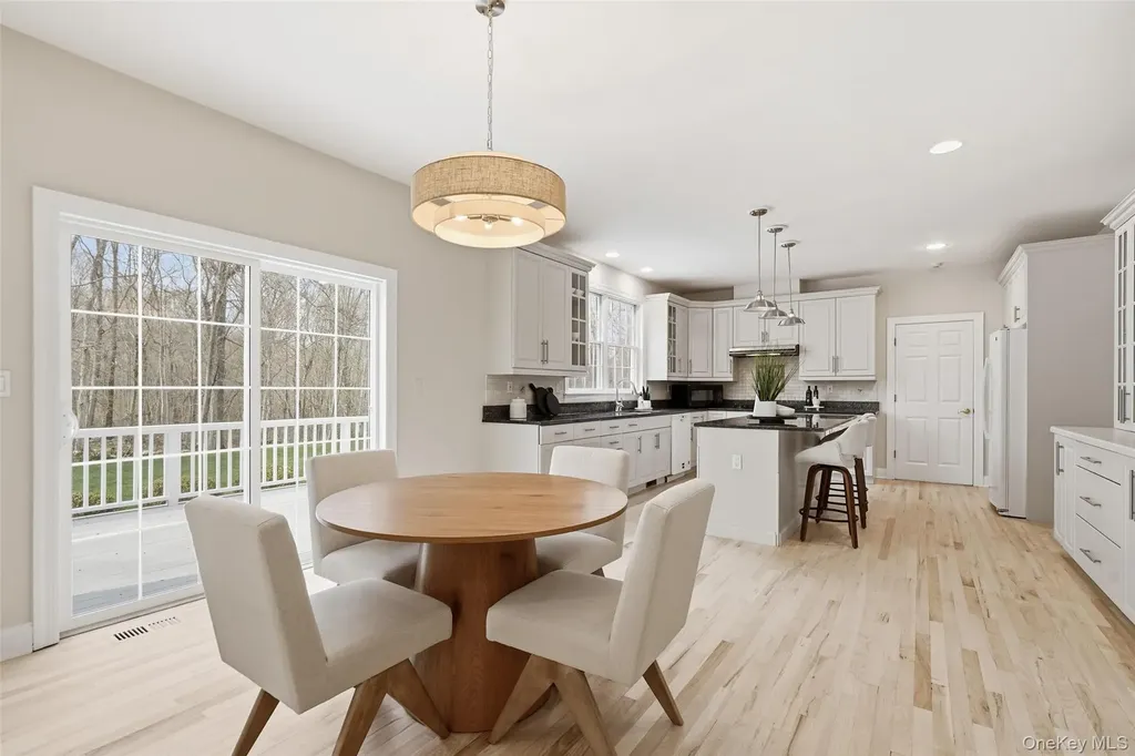 10 Samuel Dann Way Pound Ridge NY 10576