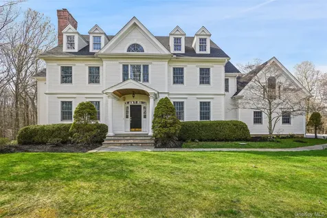 10 Samuel Dann Way Pound Ridge NY 10576